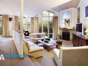 Woodridge 12, Thredbo Village